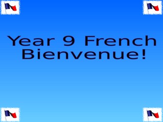 studio 3 green module 1 unit of work