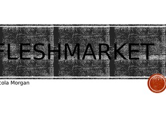 Fleshmarket