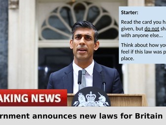 6. What was England like under Oliver Cromwell?