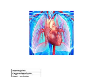 AQA A LEVEL BIOLOGY CLASS WORK BOOKLET MASS TRANSPORT ANIMALS