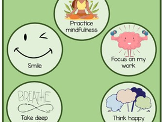 Zones of Regulation Toolkit