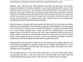 AQA GCSE English Language Paper 1 SOW