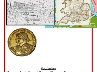 Invaders and Settlers