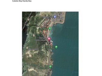 Local area creative writing