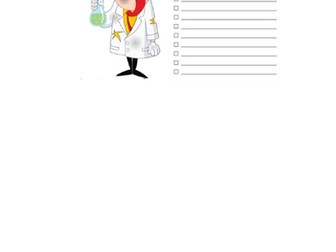 Weimar Germany - summary lesson