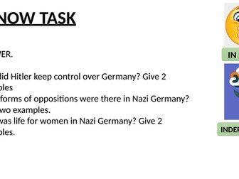 Nazi Germany - Economy