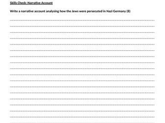 Holocaust - measures against the Jews