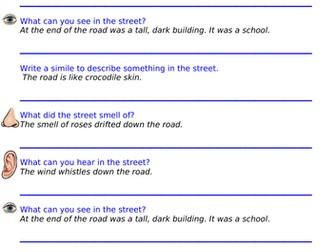 Write a story based on Krindlekrax