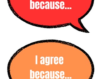 Maths STEM sentences