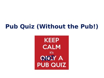 KS4 D&T Core Recall Bundle