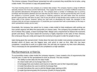 Pearson BTEC level3 extended certificate