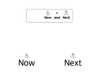 SEN Now and Next chart