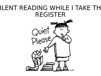 RE - Evil and Suffering (KS3)