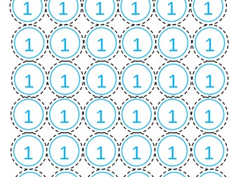 Maths Resource Sheets