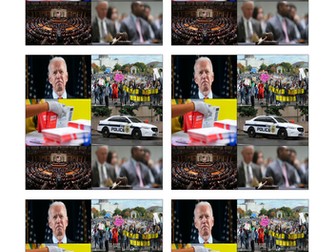 How democratic is the USA?