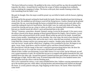 AQA A level English Lit: WW1 and its aftermath: unseen prose