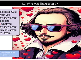 Shakespeare