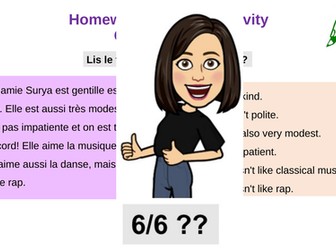 1.4 - Et les autres Studio 1