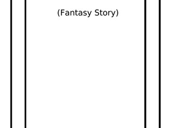 Aaron Becker 'Journey' 3 Week Writing Unit (15 sessions)