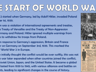 Goodnight Mister Tom - Chapters 5-6 - Double Lesson!