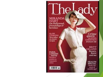 English Lit GCSE NEA Poetry Comparison: Caroline & Jugged Hare