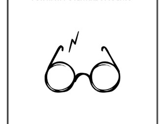 Harry Potter and the Philosopher's Stone - Novel Study for High Potential/Gifted Students