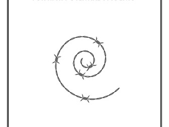 The Boy in the Striped Pyjamas - Novel Study for High Potential/Gifted Students