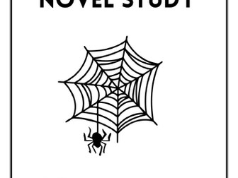 Differentiated Novel Study - Charlotte's Web