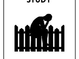 The Island - Picture Book Study for High Potential/Gifted Students