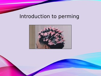 Introduction to perming