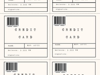 Chocolate Shop Maths