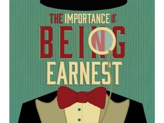 Drama Bunting Template - 22 Play Covers