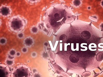 IGCSE Edexcel Biology Viruses