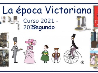 Spanish at the Restauran Victorian Restaurant