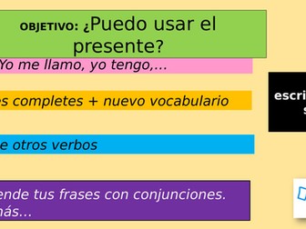 Romans Clothes Spanish KS2