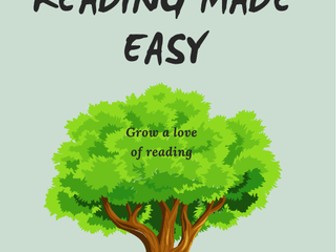 Home Reading made Easy