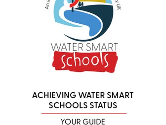 Water Smart Schools Water Safety Accreditation Award