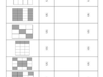 Simplifying Fractions
