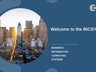 1. Introduction to Business