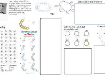 Design Hip Hop Jewllery