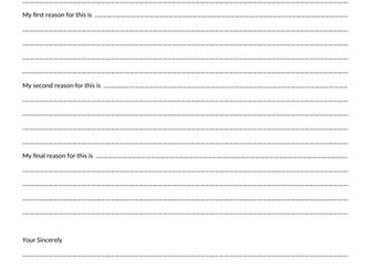 GCSE Business Studies - Internal and external recruitment resources including PowerPoint