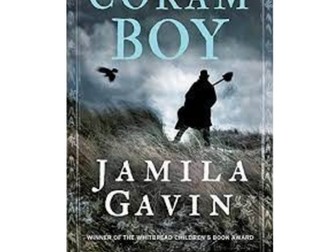 Coram Boy Scheme of Work