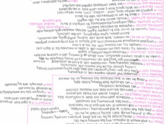 Computer Science GCSE / iGCSE key words