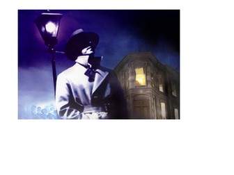 Eduqas Drama An Inspector Calls Revision guide