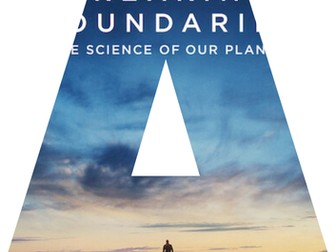 Science Documentary Alphabet