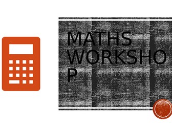 Functional Skills Maths Level 2 Scheme of Work