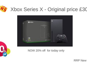 Percentage Increase and Decrease