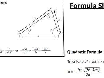 BTEC Engineering - 6 Question - 25 Mark Test