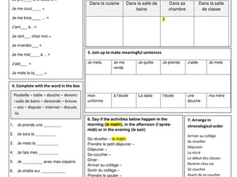 Daily_activities___revision_quickie