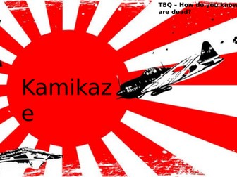 Kamikaze